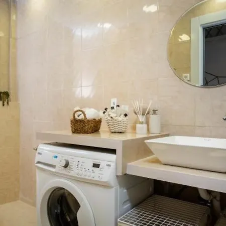 Ben Yehuda, 3 Lovely Flats In The Same Building Jérusalem Extérieur photo