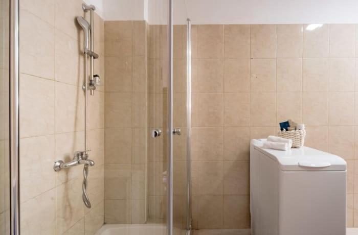 Ben Yehuda, 3 Lovely Flats In The Same Building Appartement