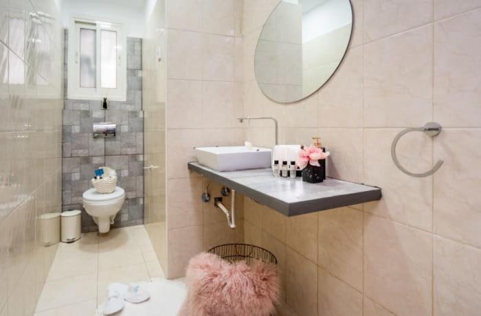 Appartement Ben Yehuda, 3 Lovely Flats In The Same Building Jérusalem
