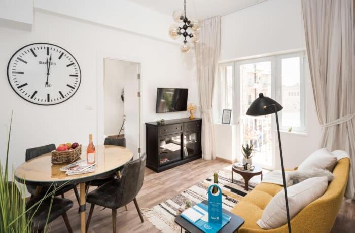 Appartement Ben Yehuda, 3 Lovely Flats In The Same Building *