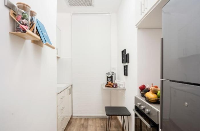 Ben Yehuda, 3 Lovely Flats In The Same Building Appartement Jérusalem