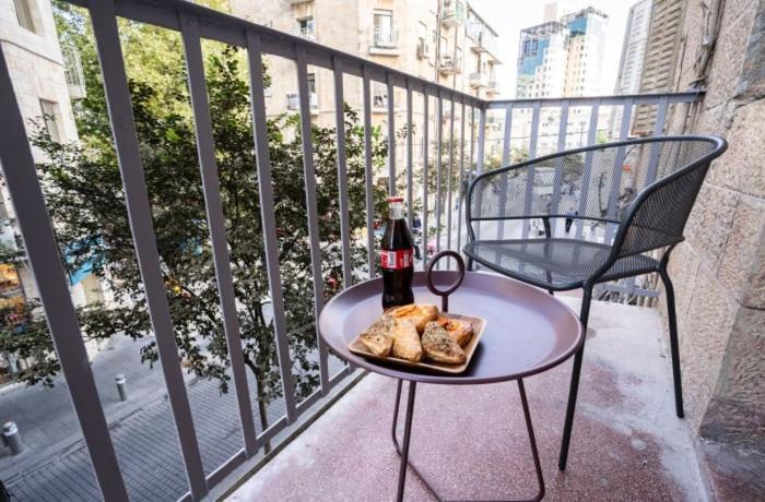 Ben Yehuda, 3 Lovely Flats In The Same Building Appartement