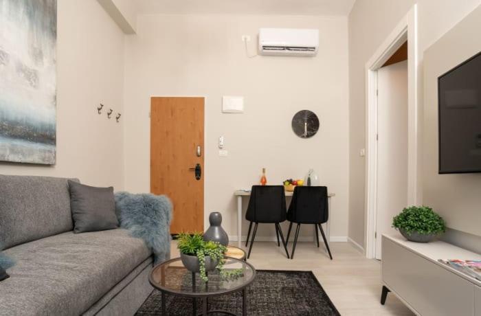 Appartement Ben Yehuda, 3 Lovely Flats In The Same Building Jérusalem
