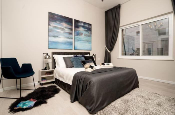 Ben Yehuda, 3 Lovely Flats In The Same Building Appartement