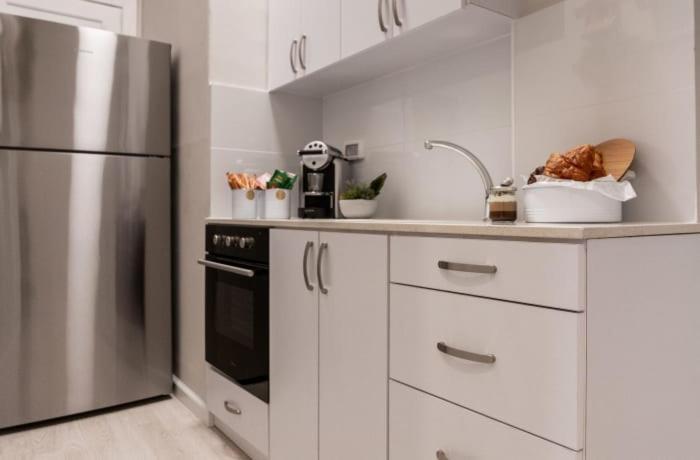 Ben Yehuda, 3 Lovely Flats In The Same Building Appartement *