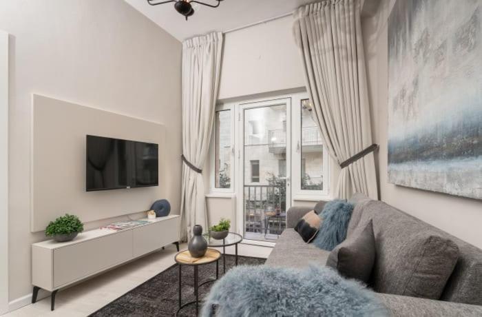Ben Yehuda, 3 Lovely Flats In The Same Building Appartement *