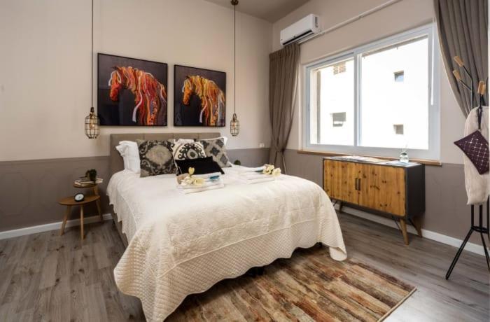 Appartement Ben Yehuda, 3 Lovely Flats In The Same Building *